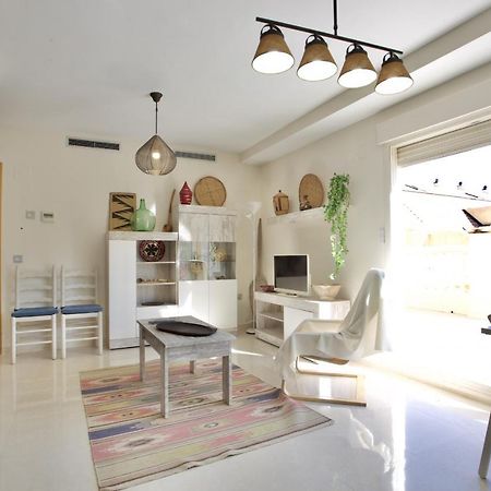 Atico En El Puerto De Denia Daire Dış mekan fotoğraf