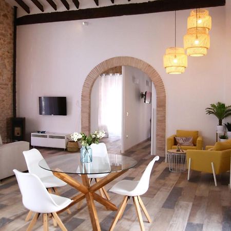 Atico En El Puerto De Denia Daire Dış mekan fotoğraf