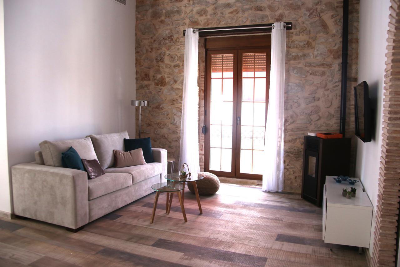 Atico En El Puerto De Denia Daire Dış mekan fotoğraf