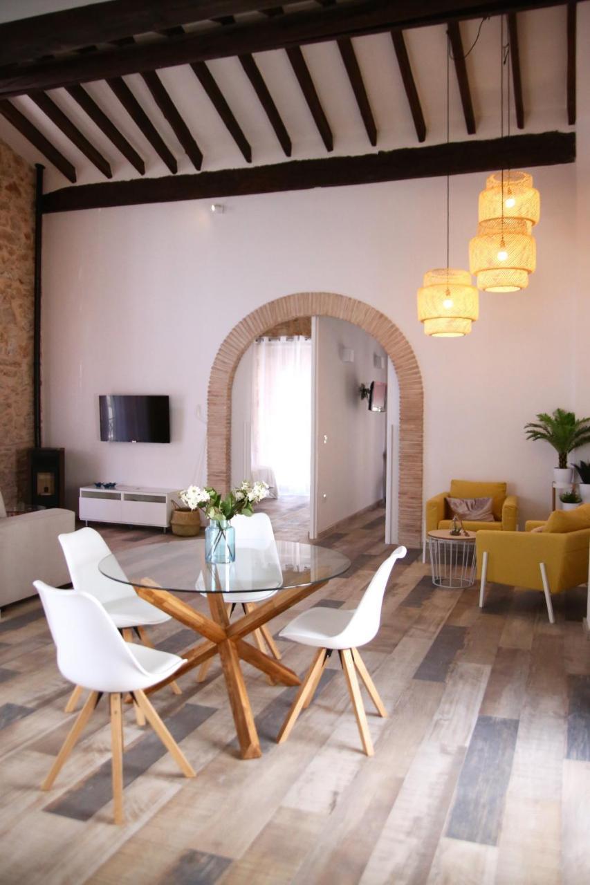 Atico En El Puerto De Denia Daire Dış mekan fotoğraf