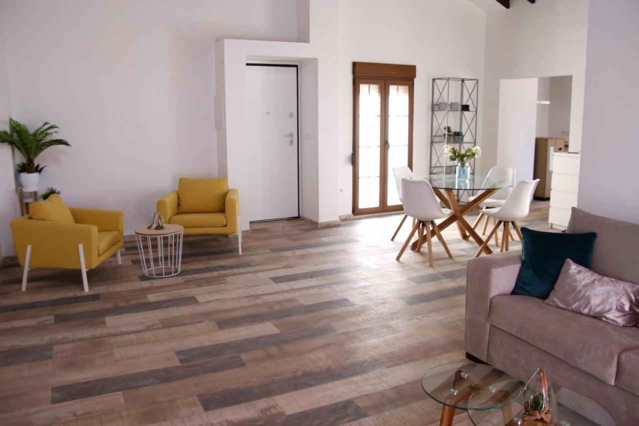 Atico En El Puerto De Denia Daire Dış mekan fotoğraf